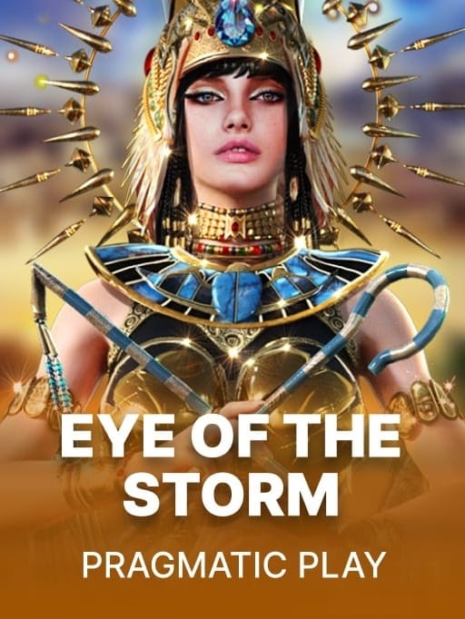 Eye of the Storm game icon