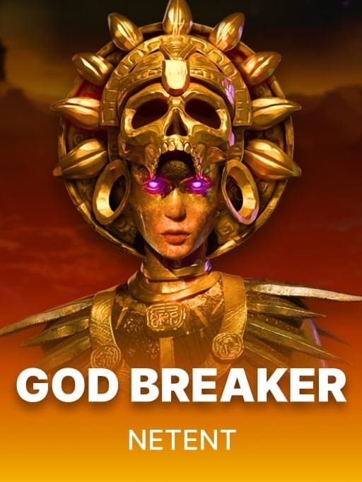 God Breaker game icon