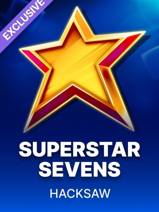 Superstar Sevens game icon